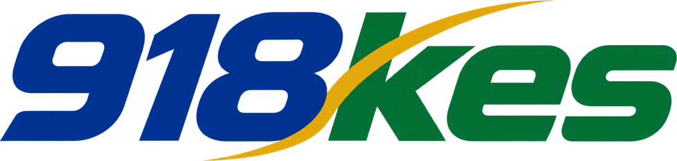 918kes Logo